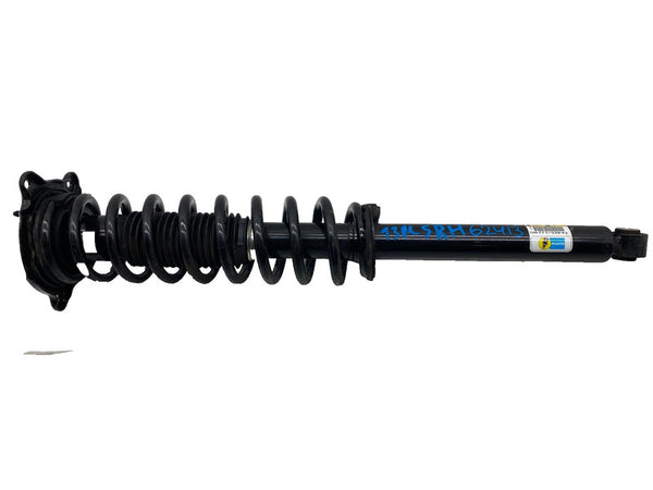 ⭕ 12-20 Tesla Model S Rear Right Shock Strut Absorber & Coil Spring 1015620-01-A