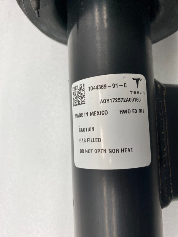⭕ 17-23 Model 3 Front Right Shock Strut Absorber w/ Upper Bracket 1044