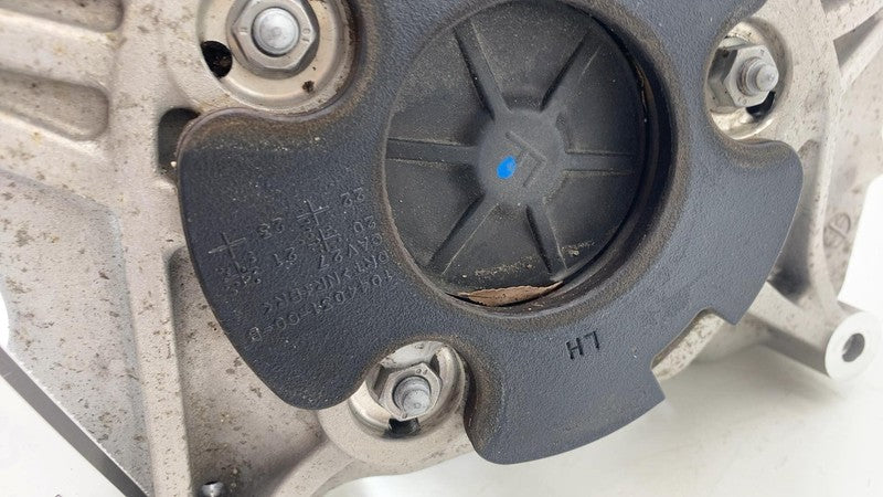 ⭕17-23 Tesla Model 3 Front Left Shock Strut Absorber w/ Upper Mount 10