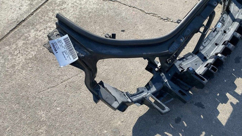 ⭕ 14-22 Range Rover Sport Front Radiator Core Support Brace Frame DK62