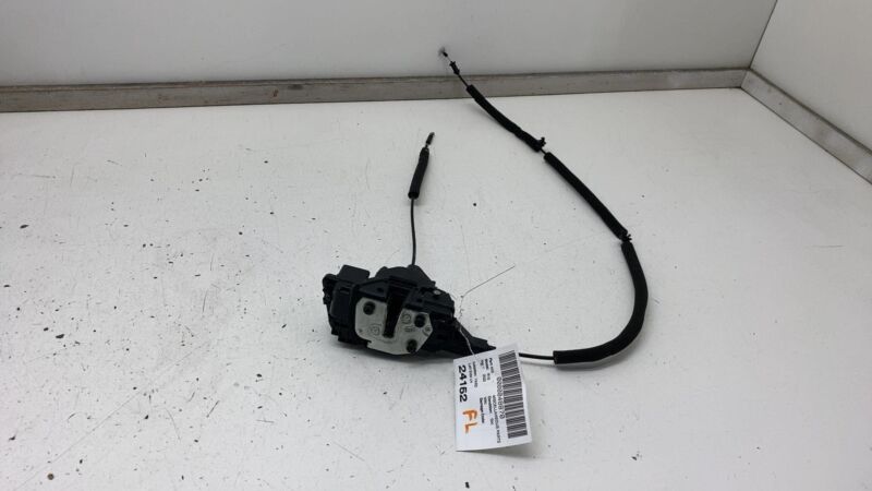 2022 2023 2024 Rivian R1T R1S Front Driver Side Door Lock Latch Actuator Left LH