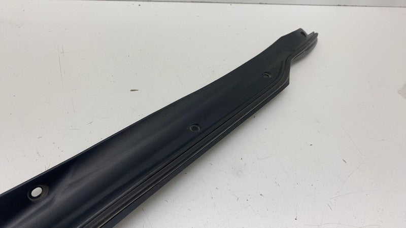 ⭕ 12-23 Model S Rear Left Tailgate Trunk Pinch Sensor Trim Molding LH 