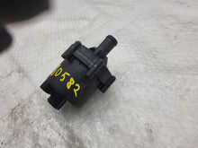 ⭕ 16-20 Model S X Cooling System Auxiliary Water Coolant Pump FWD 1037327-00-F