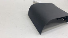 ⭕17-23 Tesla Model 3 Center Console Lower Rear End Panel Trim Cover 1108494-00-B