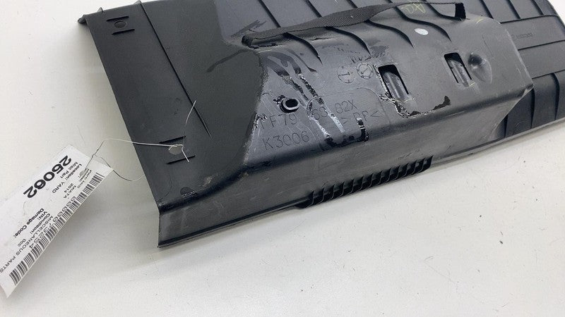 NF796882X ⭕ 2006-2015 Mazda MX-5 Miata Trunk Trim Panel Cover Soft Top Assembly NF79-6882X