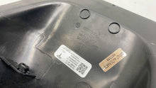 ⭕ 24-25 Model 3 M3 Instrument Panel Steering Column Upper Gap Hider 1768093-20-A