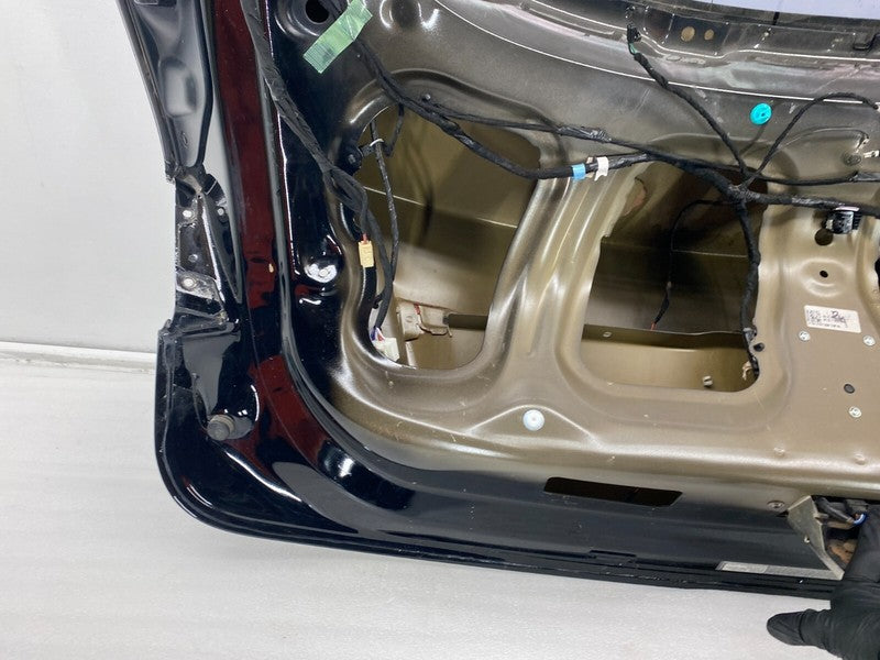 ⭕ 2016-2020 Tesla Model S Rear Tailgate Hatch Panel w/ Liftgate Glass 