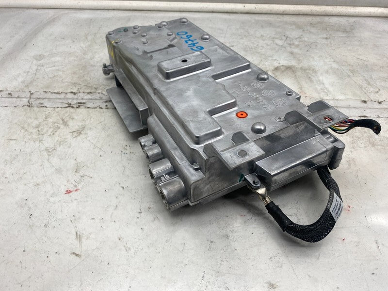 1048680 00 A ⭕ 12-15 Tesla Model S 1-Phase High Voltage Junction Box Dual Motor 1048680-00-A
