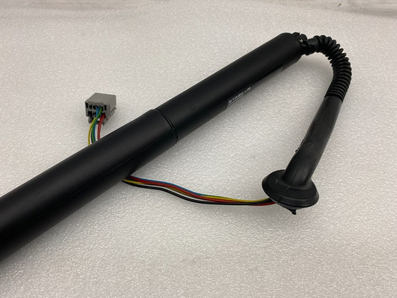 600661000B ⭕ 12-20 Tesla Model S Rear Right Liftgate Trunk Power Shock Strut 6006610-00-B