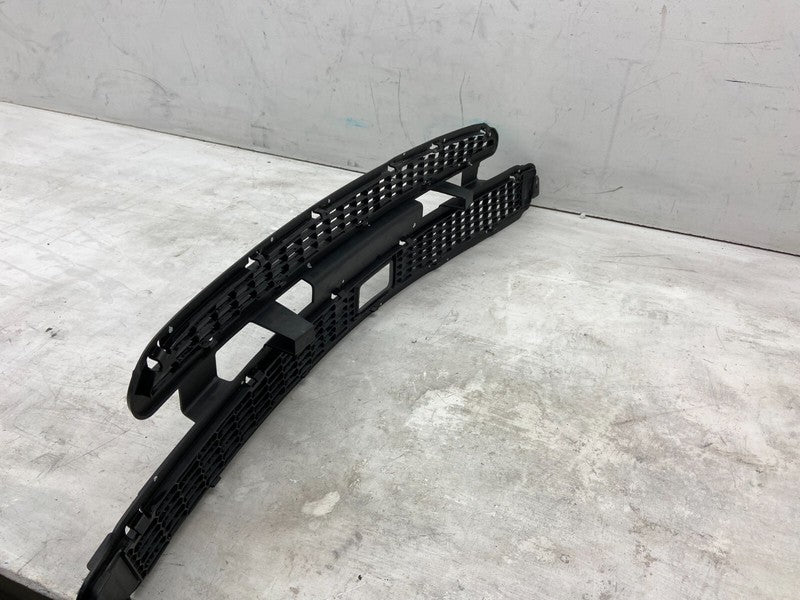 ⭕ 2012-2015 Tesla Model S Front Bumper Lower Grille Mesh Assembly 1038
