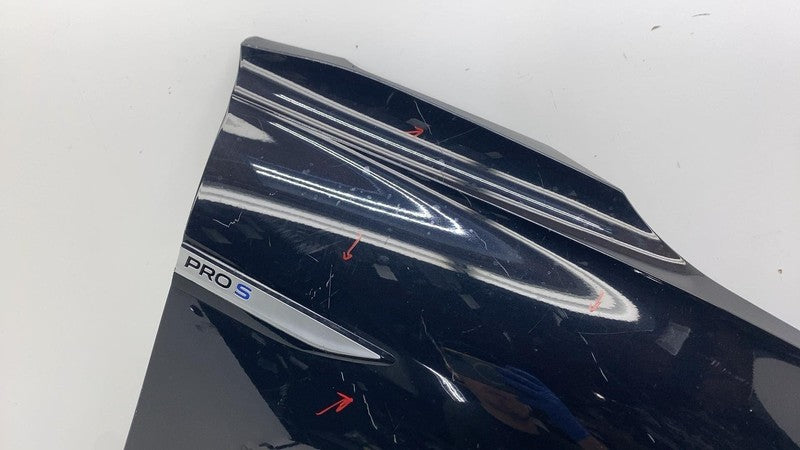 ⭕ 2023-2024 Volkswagen ID4 Front Passenger Side Fender Shell Panel Right OEM