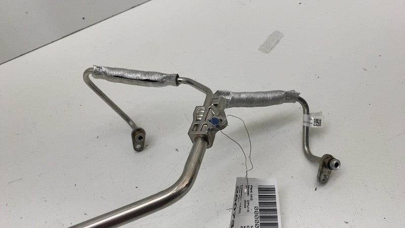 ⭕ 2025-2026 Ram 1500 3.0L Turbocharger Oil Feed Hose Tube Pipe Line 68