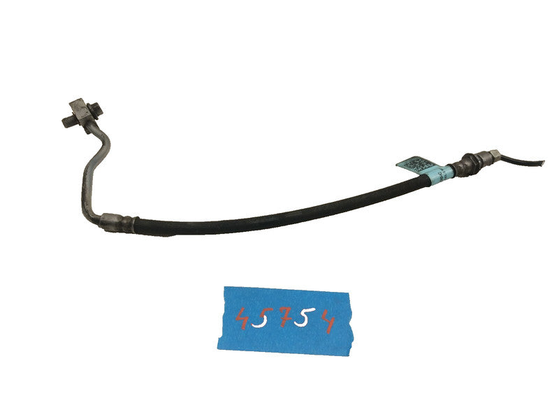 ⭕ 16-20 Tesla Model S Rear Driver Side Mando Brake Hose Line Left 1088