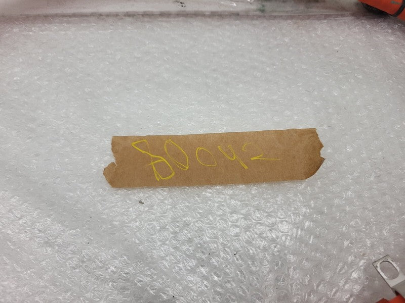 1055873 10 D ⭕12-20 Model S High Voltage Inlet Charger Cable Wire Wiring Harness 1055873-10-D