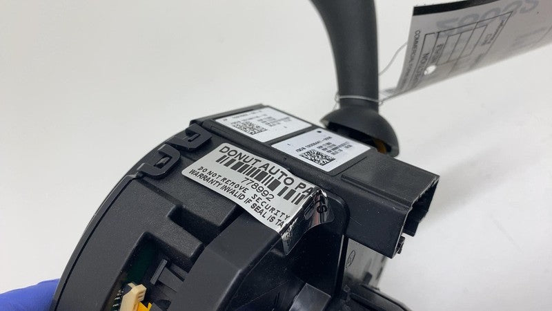 ⭕ 17-23 Model 3 Y Wiper Turn Signal Headlight Flasher Combo Switch 109