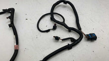⭕ 12-15 Tesla Model S MS Rear Bumper Wiring Harness Cable Wire Loom 1004421-04-N