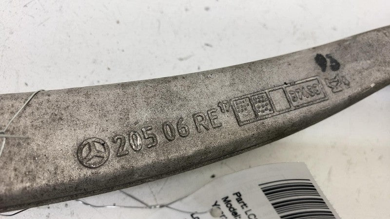 ⭕ 18-22 Mercedes C-Class C300 Front  Suspension Wishbone Control Arm R