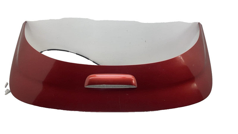 NE52R1920 ⭕07-15 Mazda MX-5 Miata NC Power Hard Top Deck Tonneau Cover Panel Red NE52R1920