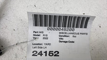 2022-2024 Rivian R1T R1S Front Left Side Suspension Height Level Sensor Harness