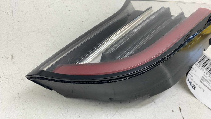 Tail Light Assembly TESLA MODEL 3 Left 23