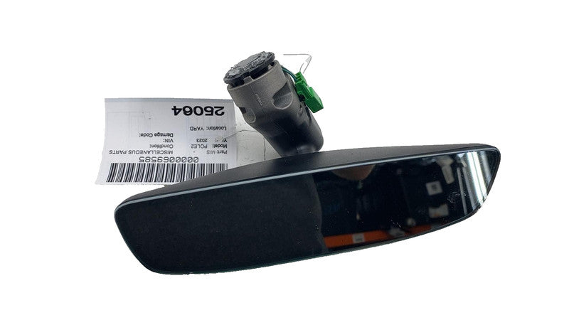 31688479 ⭕ 2021 2022 2023 Polestar 2 Interior Rear View Mirror Assembly OEM 31688479