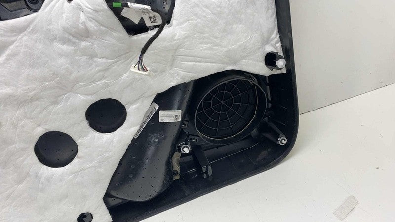 1055483-21-M ⭕2016-2020 Tesla Model X Front Passenger Door Panel Trim Card Right 1055483-21-M