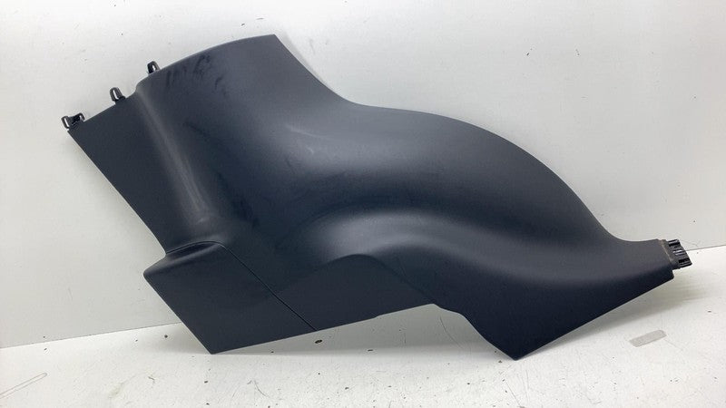 ⭕ 16-23 Tesla Model X Rear Left C-Pillar Lower Trim Trunk Finisher 107