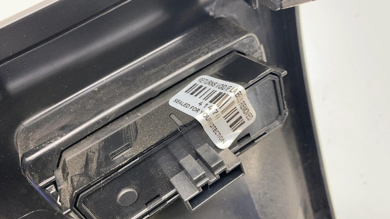 32219239 ⭕ 2021-2023 Polestar 2 Left Dash Steering Column Knee Bolster Cover OEM 32219239