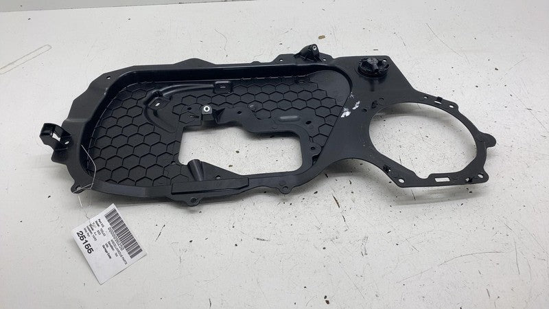 ⭕2017-2023 Model 3 Front Driver Side Door Inner Closeout Panel Left 10