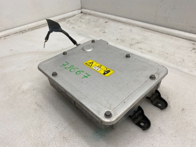103115900A ⭕12-15 Model S High Voltage Gen 2 DC-DC Power Converter Module Unit 1031159-00-A