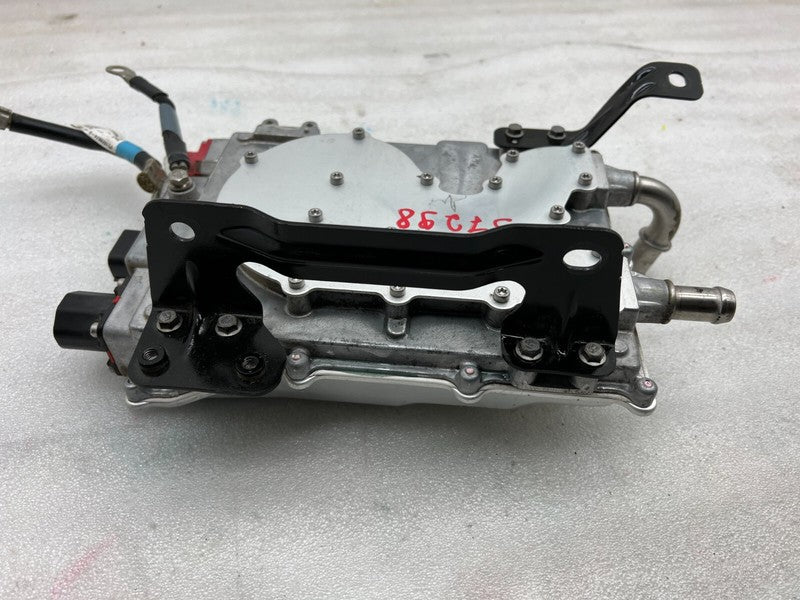 ⭕ 2012-2015 Tesla S MS High Voltage DC Power Converter Unit Module 102