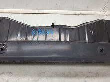 ⭕2020 2021 2022 2023 Tesla Model Y MY Rear End Body Panel Painted Black Assembly