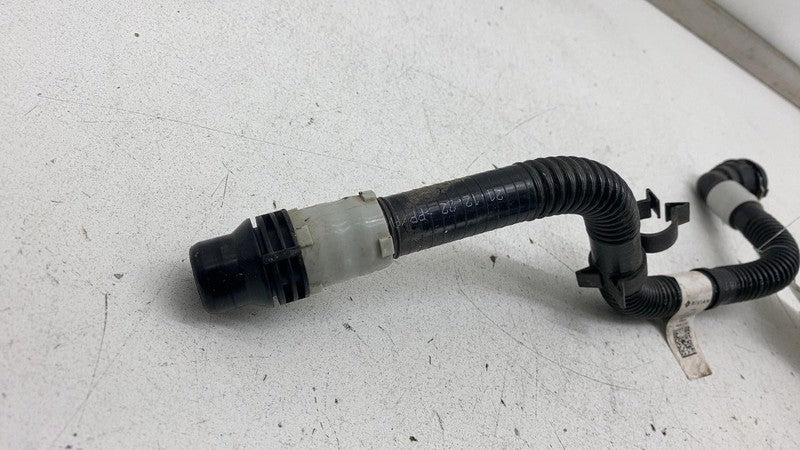 ⭕ 2022 2023 2024 Rivian R1T Cooling System Coolant Hose Pipe Tube C100