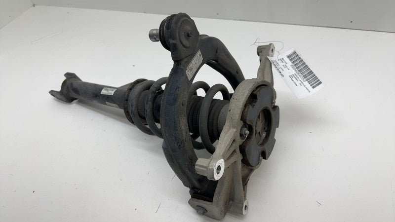 ⭕ 18-23 Model 3 M3 Front Left Shock Strut + Control Arm + Bracket 1044