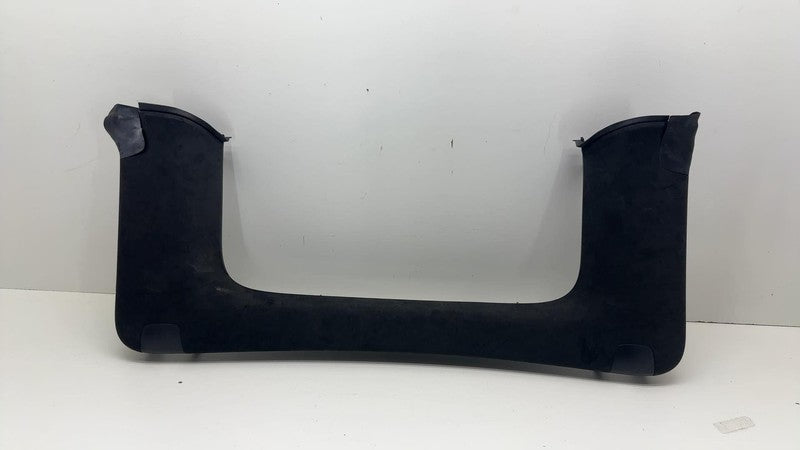 ⭕ 16-20 Tesla Model X Rear Falcon Door Upper Trim Cover Panel Left 105