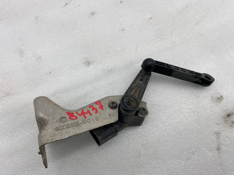 6006526-00-B ⭕ 2016-2020 Model S Rear Right Air Suspension Ride Height Sensor RH 1027976-00-A