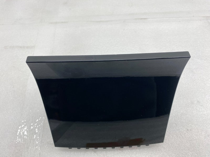 ⭕2017-2023 Tesla Model 3 Center Console Storage Compartment Lid Cover Cubby Trim