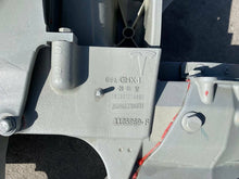 ⭕ 14-20 Tesla Model S Front Right Frame Rail Tower Strut Upper & Lower 1105969-F