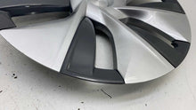 ⭕ 2020-2024 Tesla Model Y Wheel Rim Cover 19" Gemini Center Cap x2 1044235-00-B