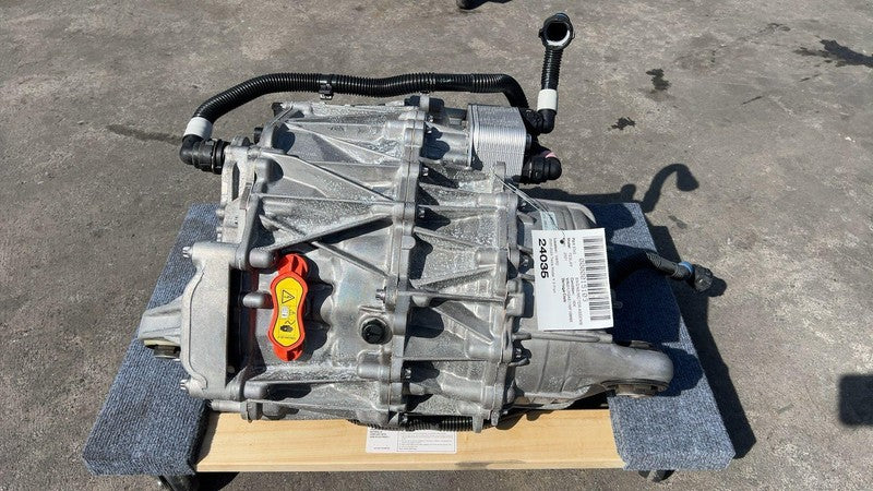 ⭕ 17-23 Tesla Model Y 3 Front Drive Unit Engine Electric Motor AWD 112