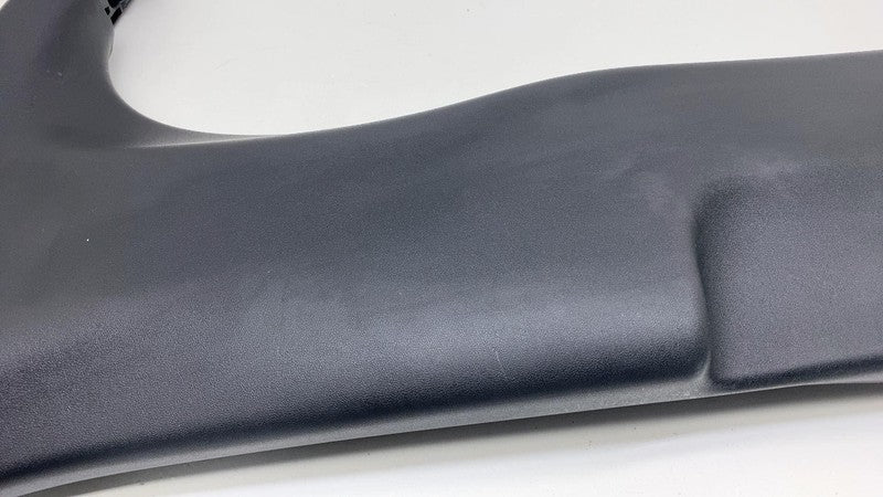 2020-2024 Tesla Model Y MY Driver Side B-Pillar Lower Trim Cover Panel