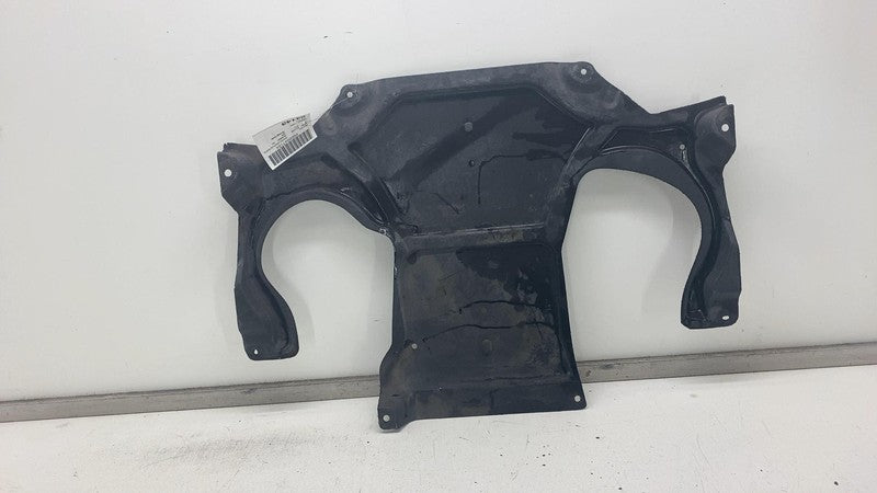 A 212 524 31 30 ⭕ 10-16 Mercedes-Benz E-Class E350 E400 Engine Mud Flap Splash Guard A2125243130