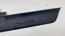 ⭕ 2024 2025 Tesla Model 3 Front Passenger Side Door Sill Plate Right 1917242-00