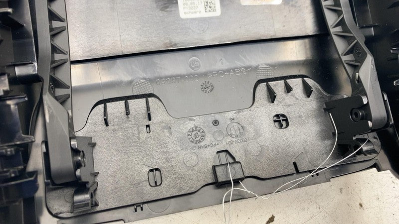 ⭕ 2017 2018 2019 2020 BMW 540i Steering Column Upper Trim Cover OEM 68