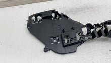 2019 BMW 530e G30 Rear Bumper Cover Center Guide Support Bracket Mount Assembly
