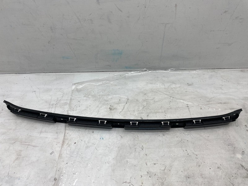 6007724 ⭕ 12-25 Tesla Model S Rear Body Attachment Bumper Center Support Bracket 6007724