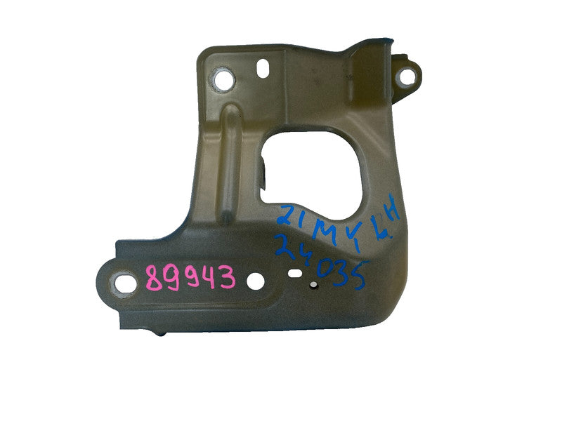 ⭕ 2020-2024 Tesla Model Y MY Front Driver Side Fender Mount Support Br