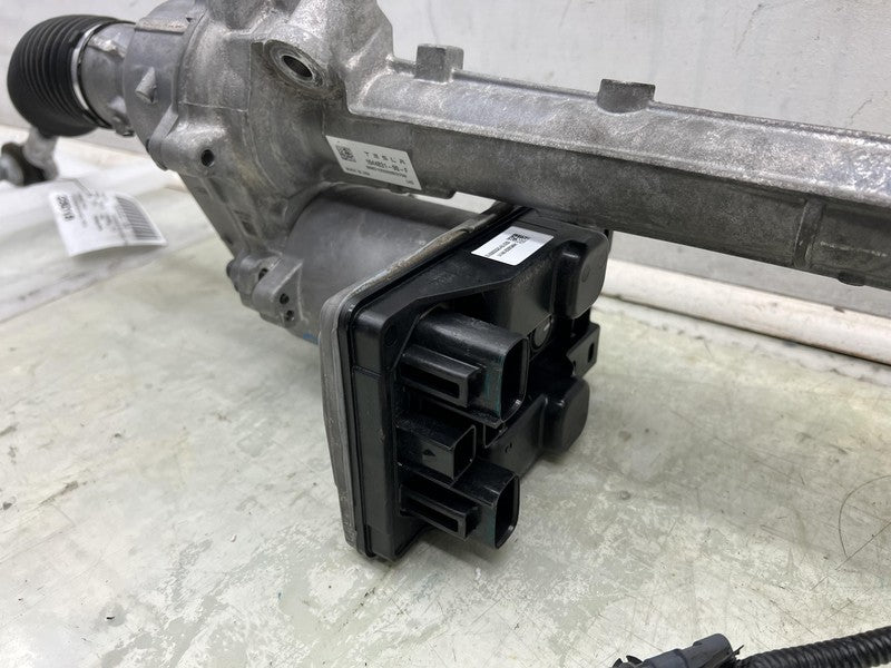 1044831-00-F 2017-2020 Tesla Model 3 Y Driver Side Power Steering Rack Gear & Pinion w/ Motor