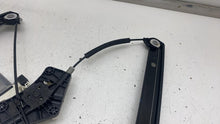 ⭕ 2019-2023 Audi e-Tron Front Side Door Window Regulator & Motor Left 4KE837461