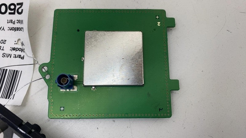 ⭕ 17-23 Tesla Model 3 Front Forward Facing Adjustable Triple Camera 11